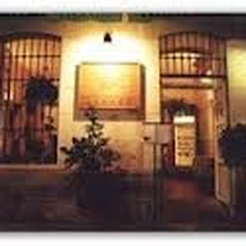 Cañadu - Vegan Near Me - Malaga, Massachusetts