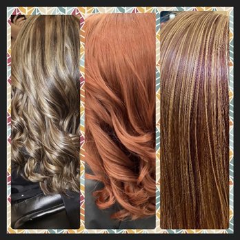 SmartStyle - Color done by Brianna - Hair Salons Near Me - Phoenix, Arizona