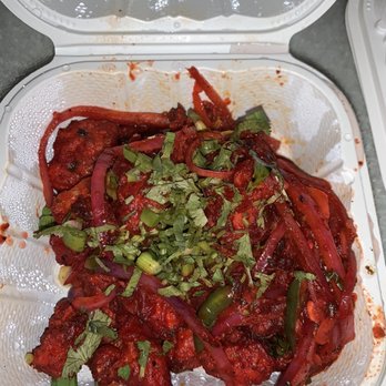 Neehee's - Gobi 65 - Indian Near Me - Dublin, Ohio Neehee's - Gobi 65 - Indian Near Me - Dublin, Ohio