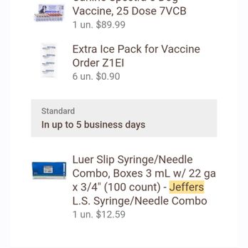 Jeffers - My correspondence in email - Pet Stores Near Me - Dothan, Alabama Jeffers - My correspondence in email - Pet Stores Near Me - Dothan, Alabama