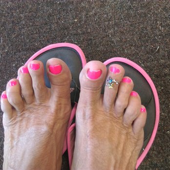 Accent Nails Salon - Bad Pedicure - Nail Salons Near Me - Parrish, Florida Accent Nails Salon - Bad Pedicure - Nail Salons Near Me - Parrish, Florida