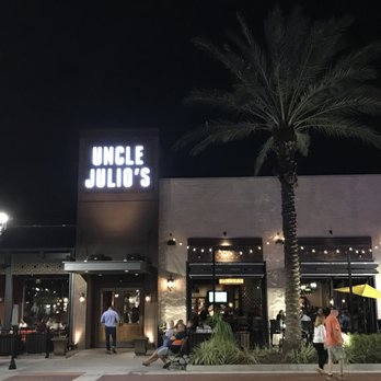Uncle Julio's - Mexican Near Me - Orlando, Florida
