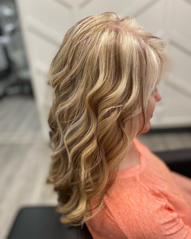 LONDON LOCKS HAIR STUDIO 18 Photos 7180 Nolensville Rd, Nolensville