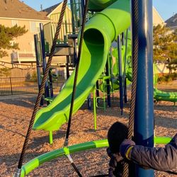 Community Beach Park - Fabulous playground