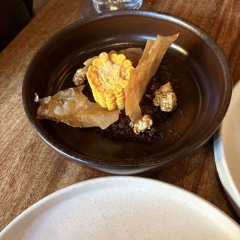 Tzuco - Corn dessert - Mexican Near Me - Chicago, Illinois Tzuco - Corn dessert - Mexican Near Me - Chicago, Illinois