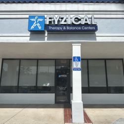 Fyzical Therapy & Balance Centers