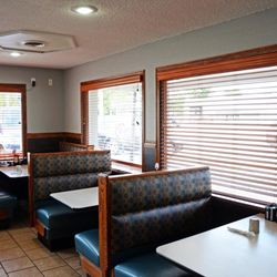 Rose Garden Family Restaurant