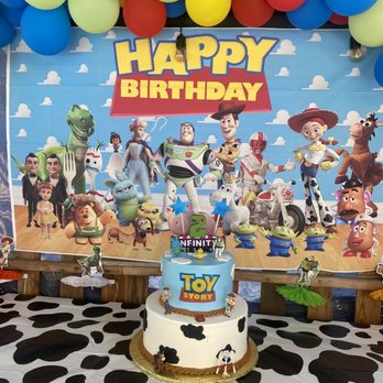 LiLi's Bakery - Toys story cake - Bakeries Near Me - Los Angeles, California LiLi's Bakery - Toys story cake - Bakeries Near Me - Los Angeles, California