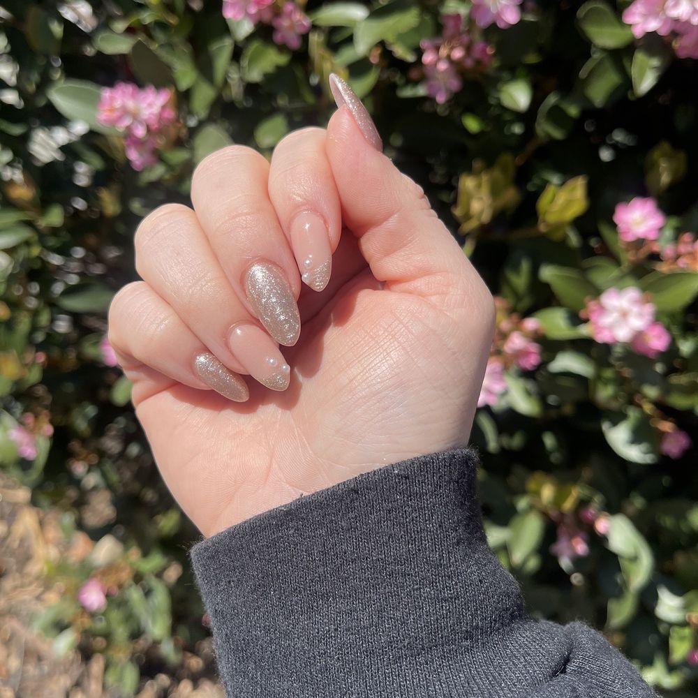 Polished Nail Spa - Nails by QT - Waxing Near Me - Goleta, California