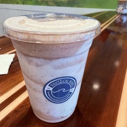 Paradise Swirl
