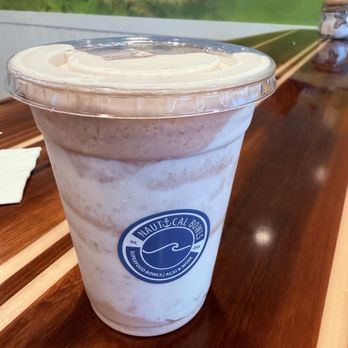 Nautical Bowls - Paradise Swirl - Acai Bowls Near Me - Minneapolis, Minnesota