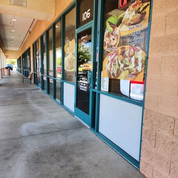 Birrieria Las Maria’s - the outside of a restaurant - Mexican Near Me - Peoria, Arizona Birrieria Las Maria’s - the outside of a restaurant - Mexican Near Me - Peoria, Arizona