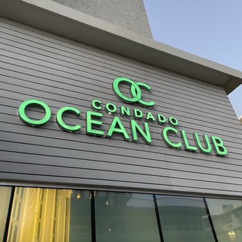 Condado Ocean Club - Hotels Near Me - San Juan, Puerto Rico Condado Ocean Club - Hotels Near Me - San Juan, Puerto Rico