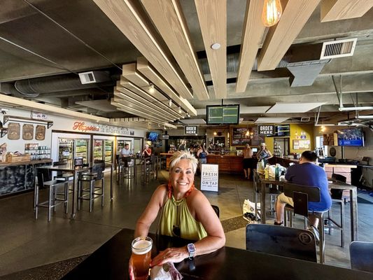 Payette Brewing Company by null