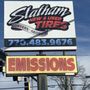 Photo of Statham New and Used Tire