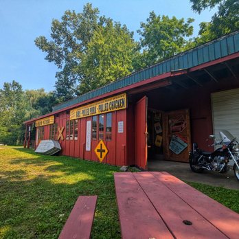 Randy's Roadhouse BBQ - Barbeque Near Me - Onsted, Michigan Randy's Roadhouse BBQ - Barbeque Near Me - Onsted, Michigan