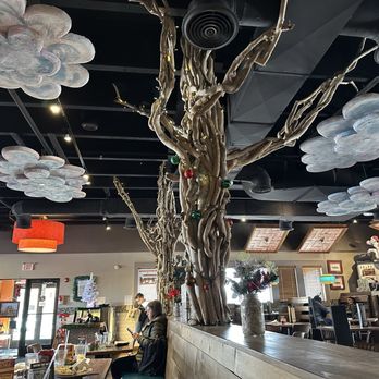 Range Cafe - Breakfast & Brunch Near Me - Albuquerque, New Mexico
