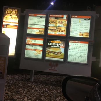 Whataburger - Fast Food Near Me - Austin, Texas Whataburger - Fast Food Near Me - Austin, Texas