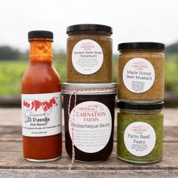 Carnation Farms - Chef-crafted provisions from our Farm