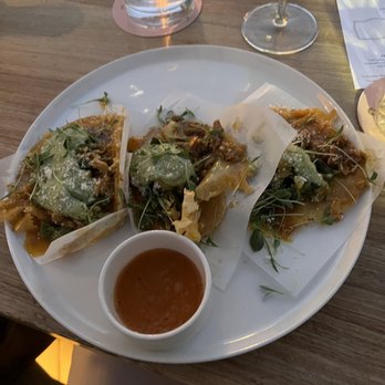 Coco Maya - pulled pork tacos - Caribbean Near Me - San Diego, California Coco Maya - pulled pork tacos - Caribbean Near Me - San Diego, California