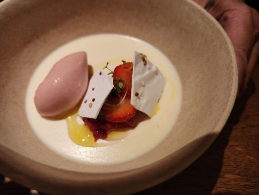 The Harwood Arms by null