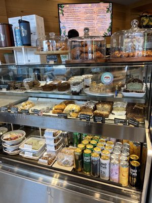 The Giddy Goat Coffee Roasters by null