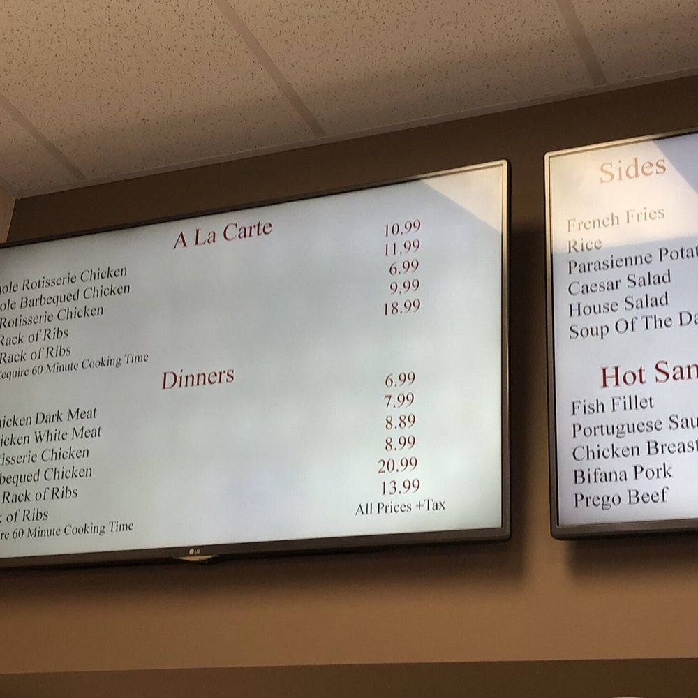 Churrasqueira Grelha D'ouro - January 2018 - Barbeque Near Me - Brampton, Ontario Churrasqueira Grelha D'ouro - January 2018 - Barbeque Near Me - Brampton, Ontario