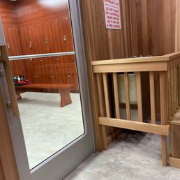 Sauna Sauna