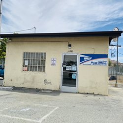 US Post Office - Post Office