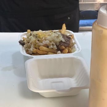7th Street Burger Kings Highway - Loaded Beef Fries - Burgers Near Me - Brooklyn, New York 7th Street Burger Kings Highway - Loaded Beef Fries - Burgers Near Me - Brooklyn, New York