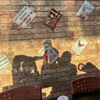 Josephine's Kitchen - Outside seating area - Breakfast & Brunch Near Me - South Padre Island, Texas Josephine's Kitchen - Outside seating area - Breakfast & Brunch Near Me - South Padre Island, Texas