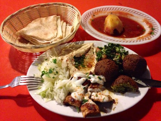 Jerusalem Sheshkebab House by null
