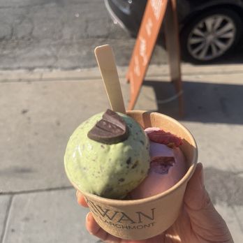 Awan - Ice Cream & Frozen Yogurt Near Me - Los Angeles, California