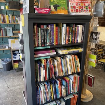 Shop at MATTER - Children's books - Arts & Crafts Near Me - Denver, Colorado