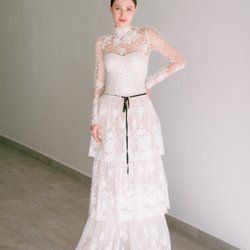 Weilu Fresolone Atelier - Audrey
