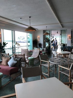 Little Beach House Barcelona by null