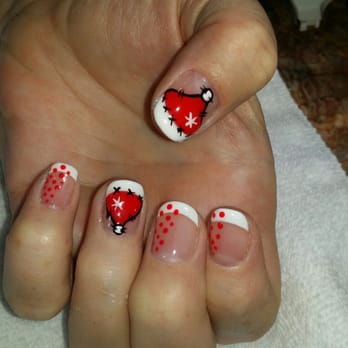 Millennium Nails & Spa - Nail Salons Near Me - Riverside, California