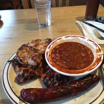 Sam's Bar-B-Que - Barbeque Near Me - San Jose, California