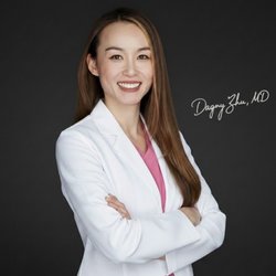 Dagny Zhu, MD