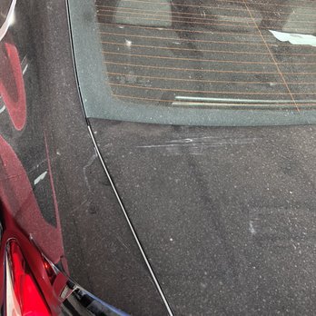 Auto Detailing Services and Ceramic Coatings - Auto Detailing Near Me - Studio City, California