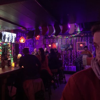 Crane's Bar Downtown - Dive Bars Near Me - Los Angeles, California