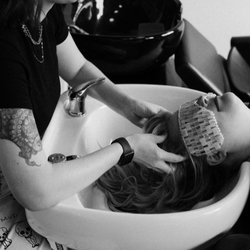 Alchemy Hair Lab Spokane