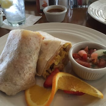 Farmhouse Grill - Breakfast Burrito - American Near Me - Irvine, California Farmhouse Grill - Breakfast Burrito - American Near Me - Irvine, California