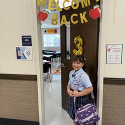Signature Preparatory - First day 2025