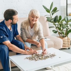 HomeWell Care Services