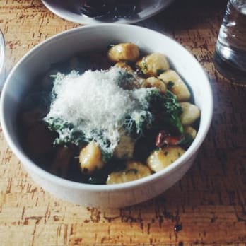 How to Cook a Wolf - Potato gnocchi - Italian Near Me - Seattle, Washington