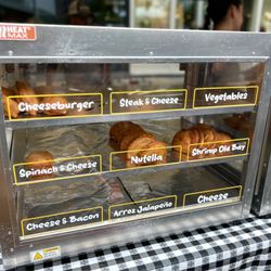 Mosaic Farmers Market - Empanadas