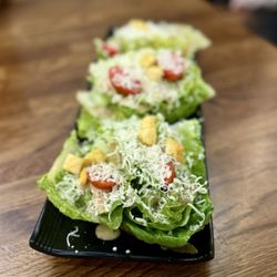 Ton Shou - Ton Shou Salad