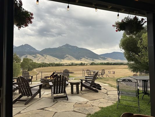 Yellowstone Valley Grill by null