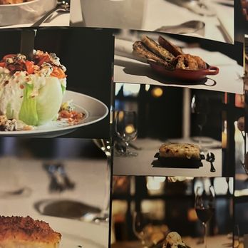 Steak 48 - Steak Knife BLT Wedge** Creamy Mac & Cheese Crispy Hasselback Potato** Crispy Shrimp Bone-In Filet Mignon* ** 45 Day Dry Aged - Steakhouses Near Me - Beverly Hills, California Steak 48 - Steak Knife BLT Wedge** Creamy Mac & Cheese Crispy Hasselback Potato** Crispy Shrimp Bone-In Filet Mignon* ** 45 Day Dry Aged - Steakhouses Near Me - Beverly Hills, California